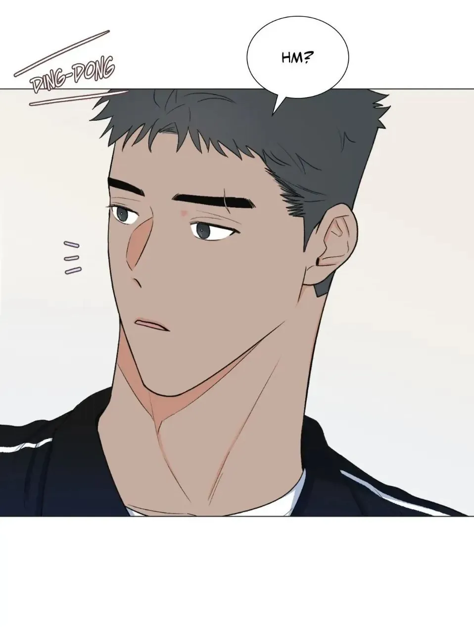 Love Without Borders [Official] Chapter 10 page 8 - 