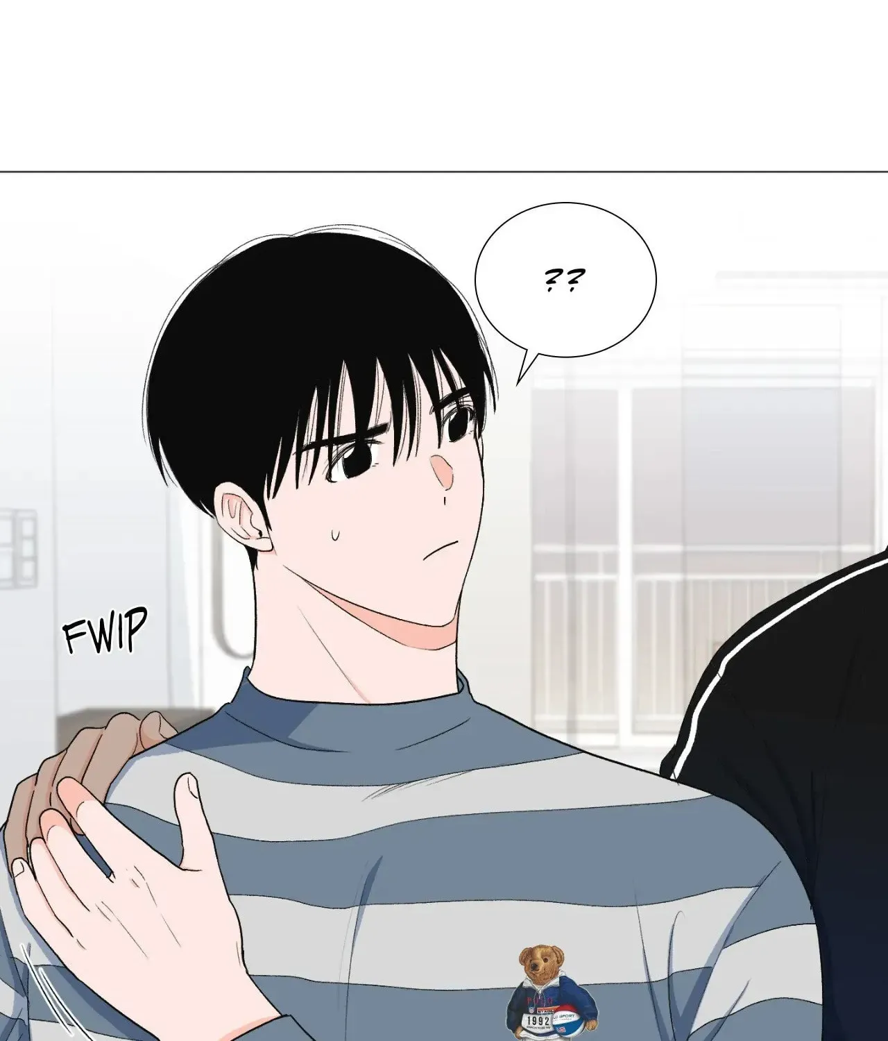 Love Without Borders [Official] Chapter 10 page 73 - 