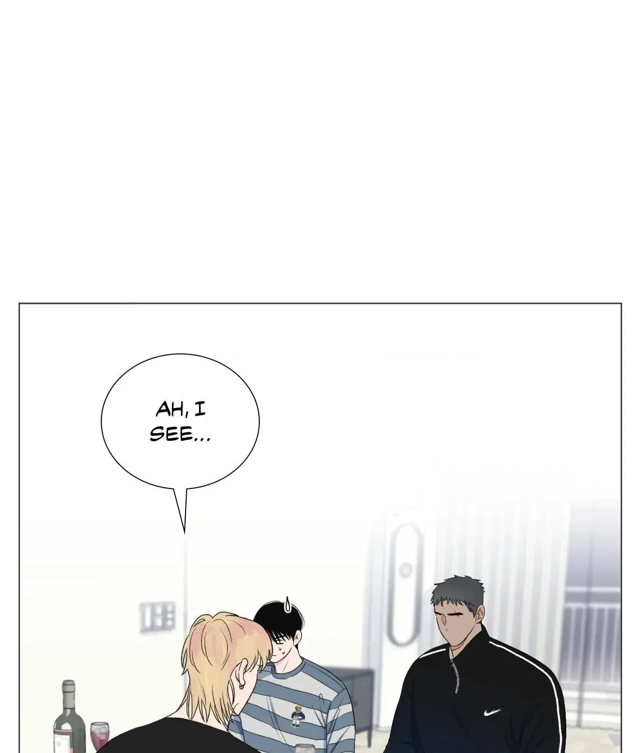 Love Without Borders [Official] Chapter 10 page 75 - 
