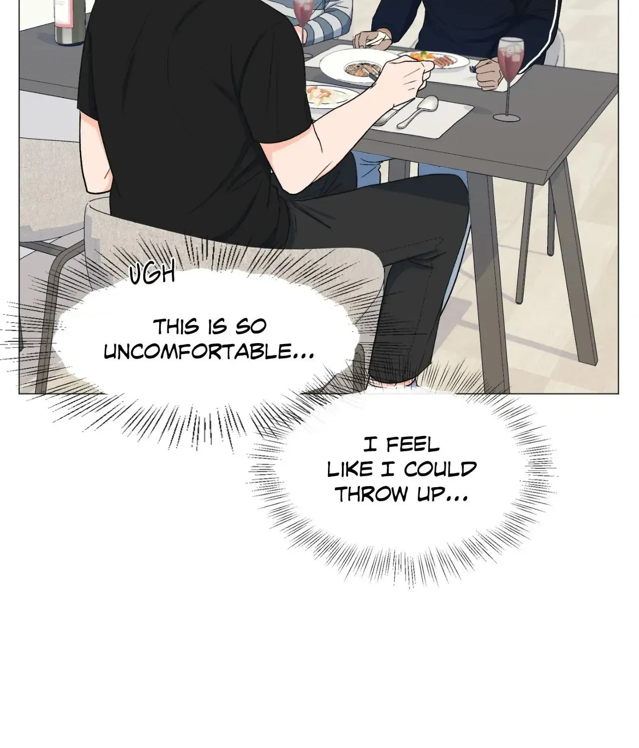 Love Without Borders [Official] Chapter 10 page 76 - 