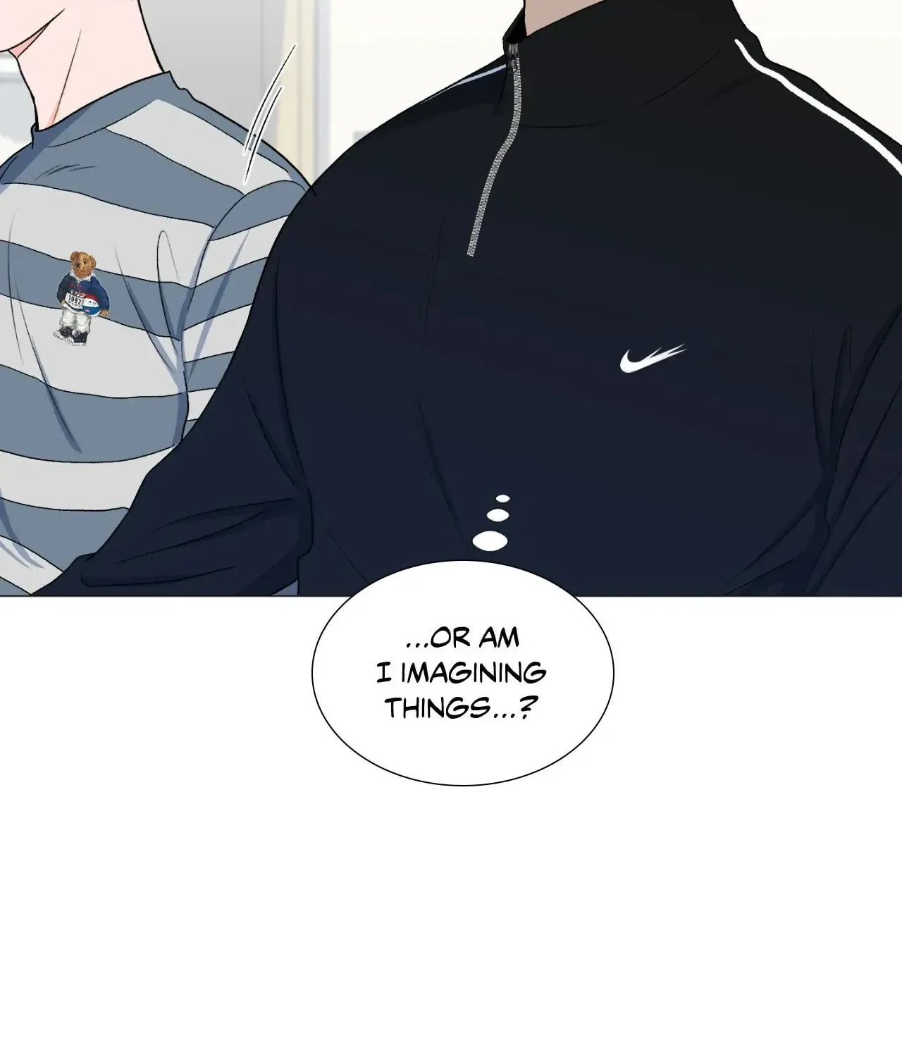 Love Without Borders [Official] Chapter 10 page 82 - 