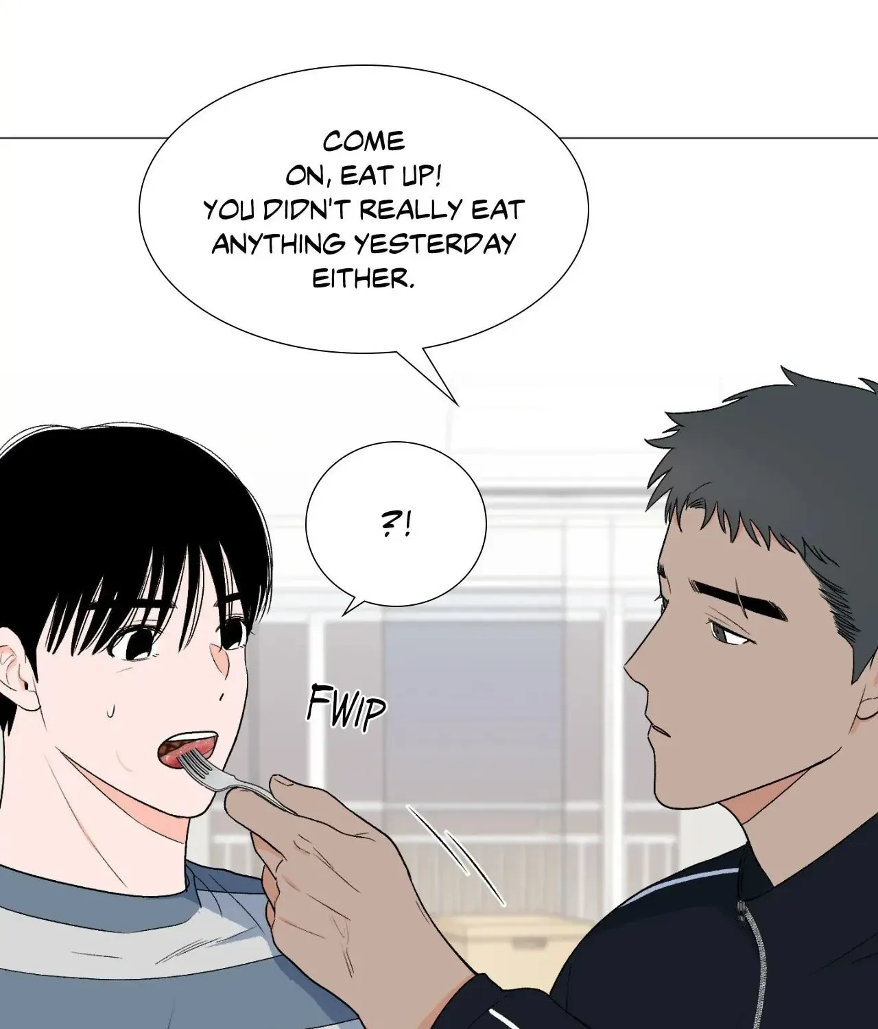 Love Without Borders [Official] Chapter 10 page 85 - 
