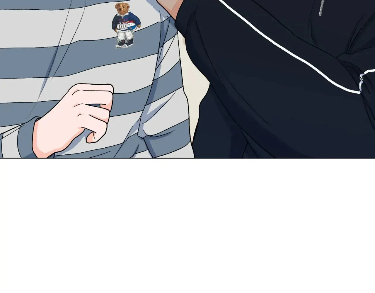 Love Without Borders [Official] Chapter 10 page 86 - 
