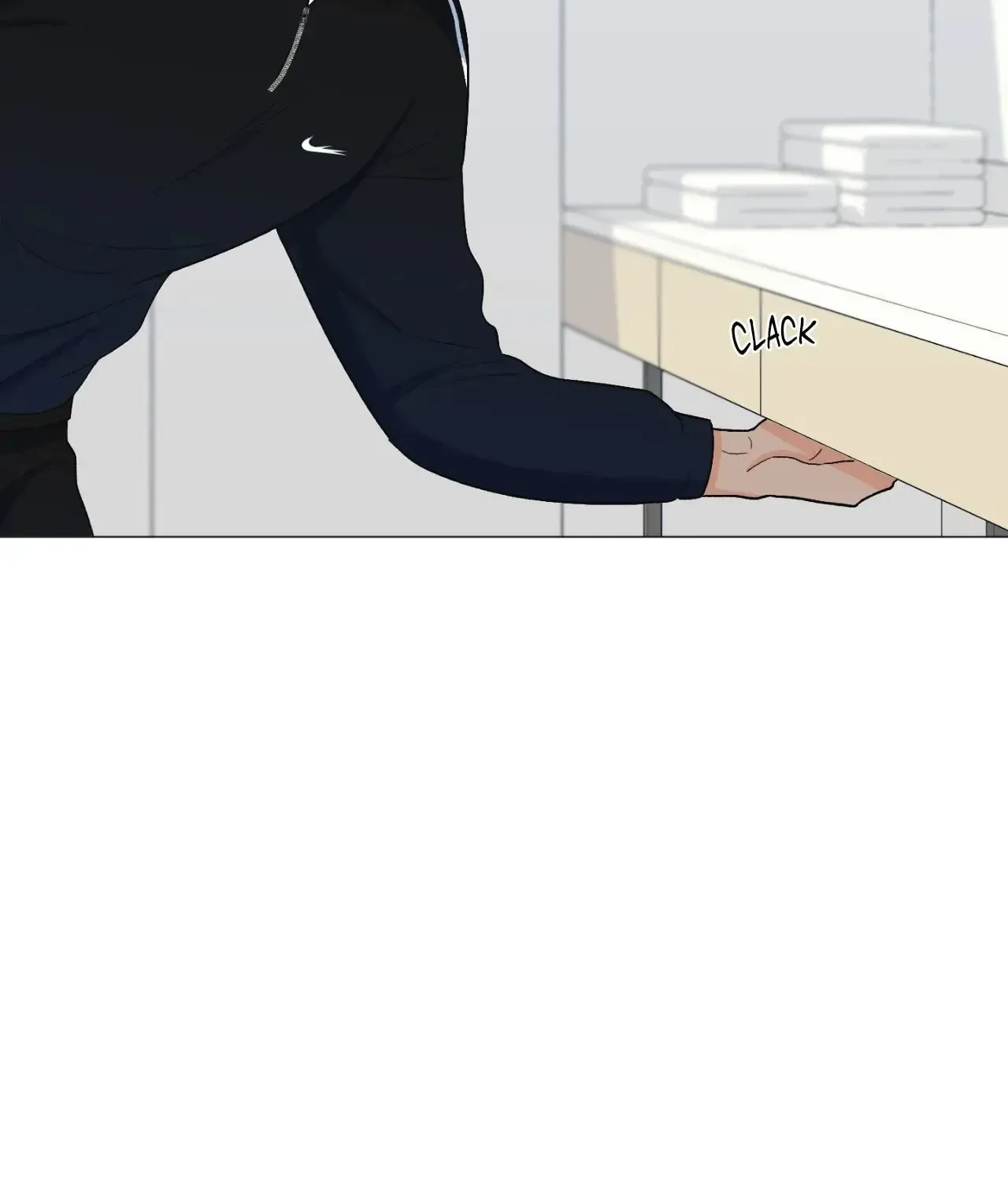 Love Without Borders [Official] Chapter 10 page 10 - 