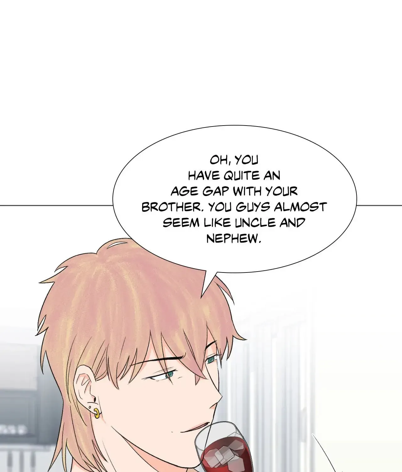 Love Without Borders [Official] Chapter 10 page 93 - 