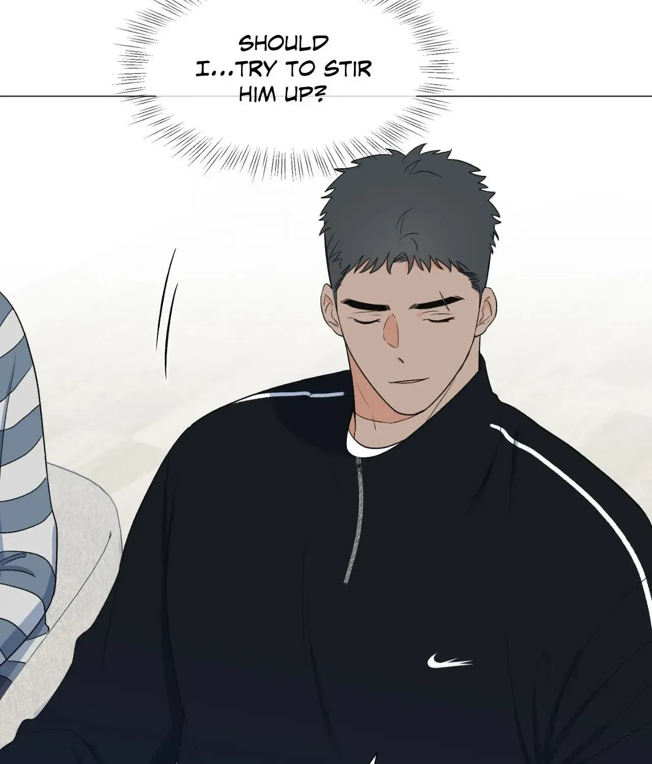 Love Without Borders [Official] Chapter 10 page 97 - 