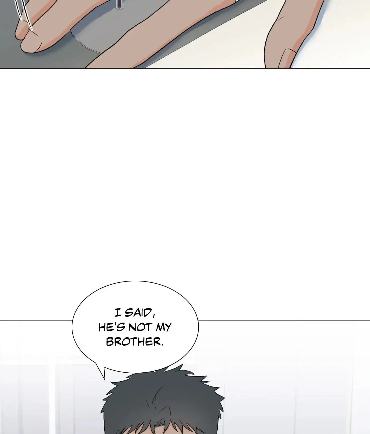 Love Without Borders [Official] Chapter 10 page 100 - 