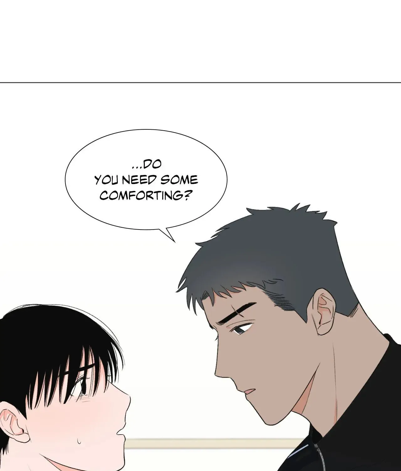 Love Without Borders [Official] Chapter 11 page 101 - 