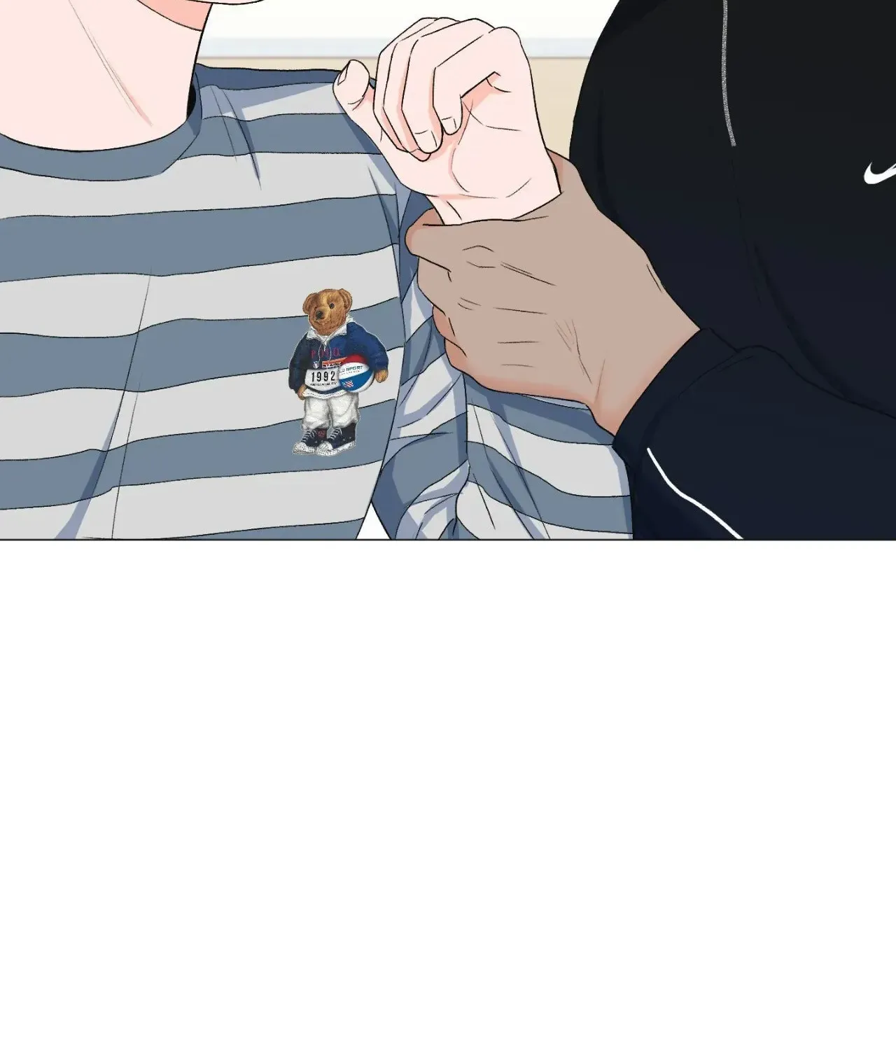 Love Without Borders [Official] Chapter 11 page 102 - 