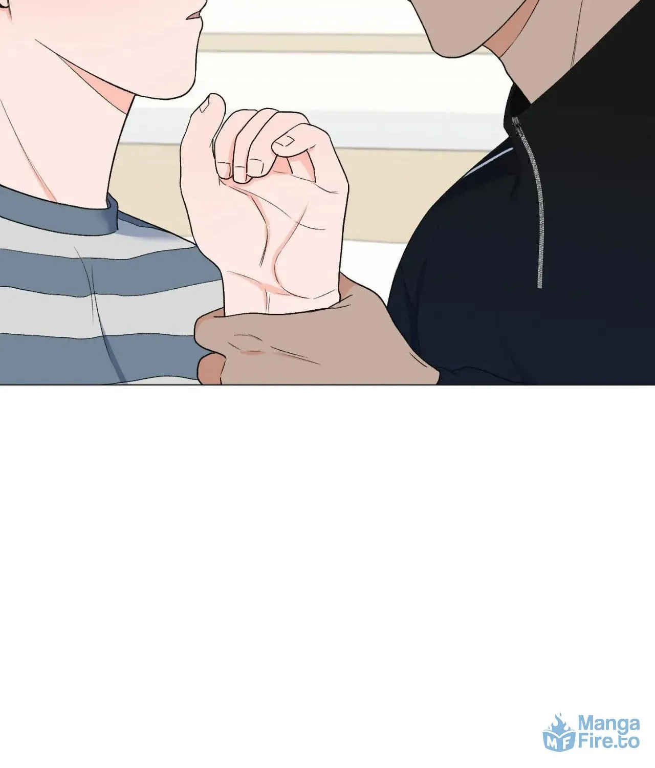Love Without Borders [Official] Chapter 11 page 108 - 