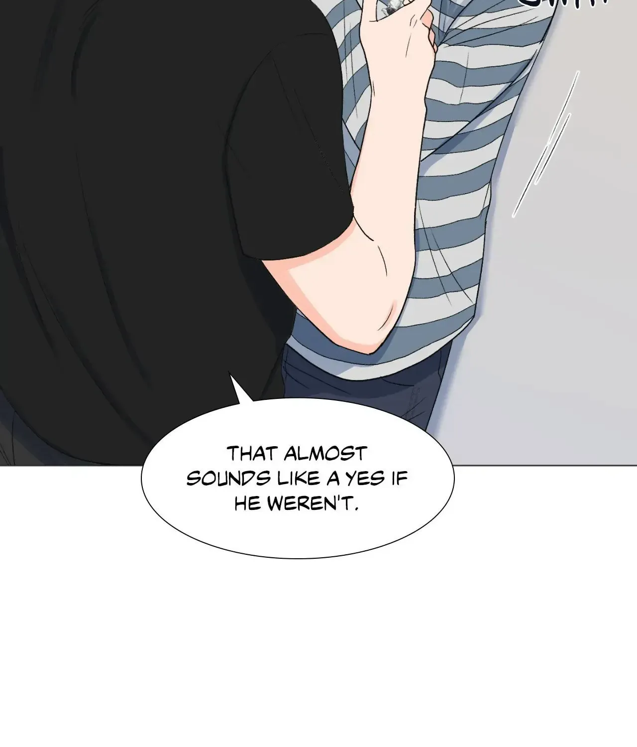 Love Without Borders [Official] Chapter 11 page 12 - 