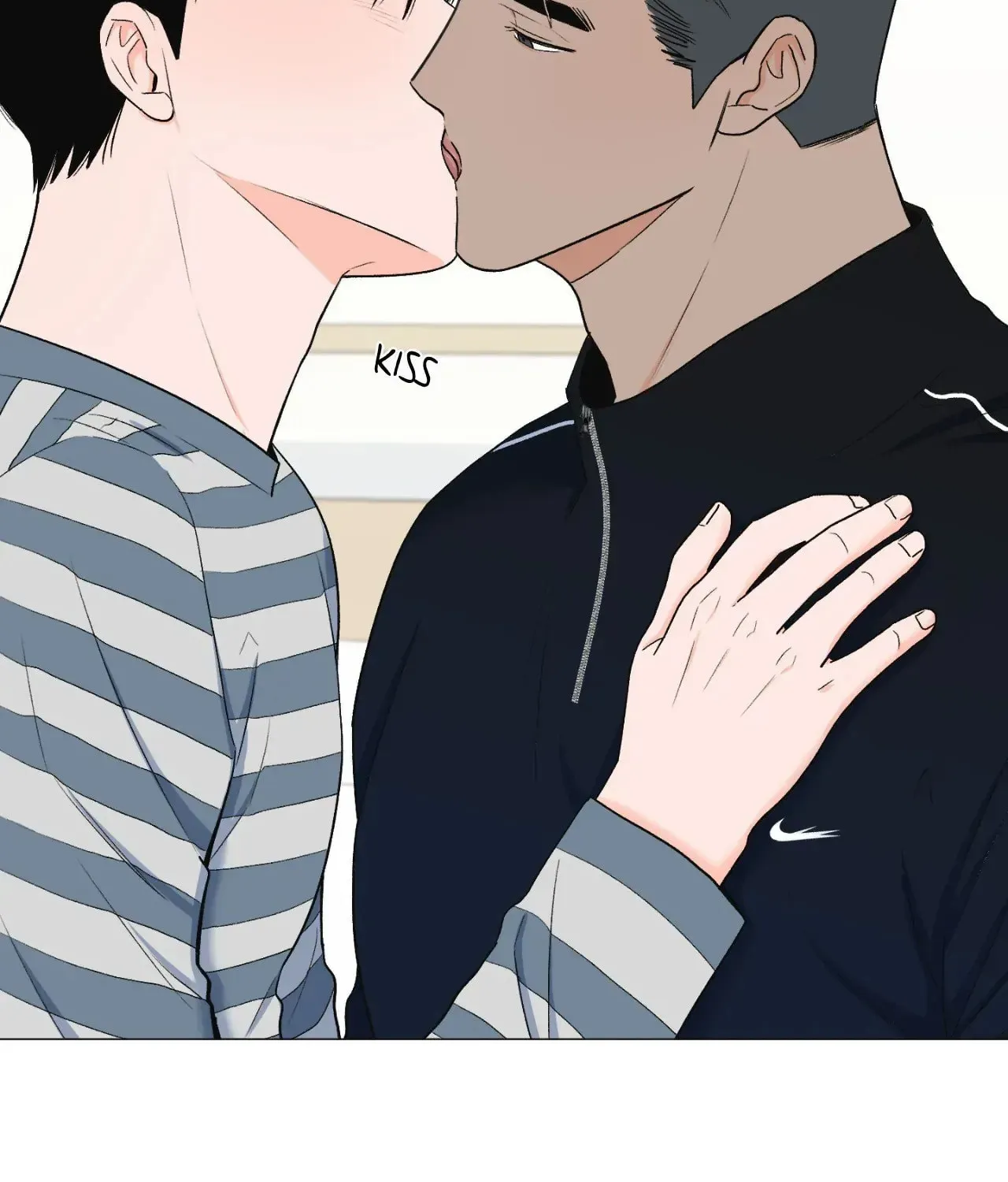 Love Without Borders [Official] Chapter 11 page 111 - 