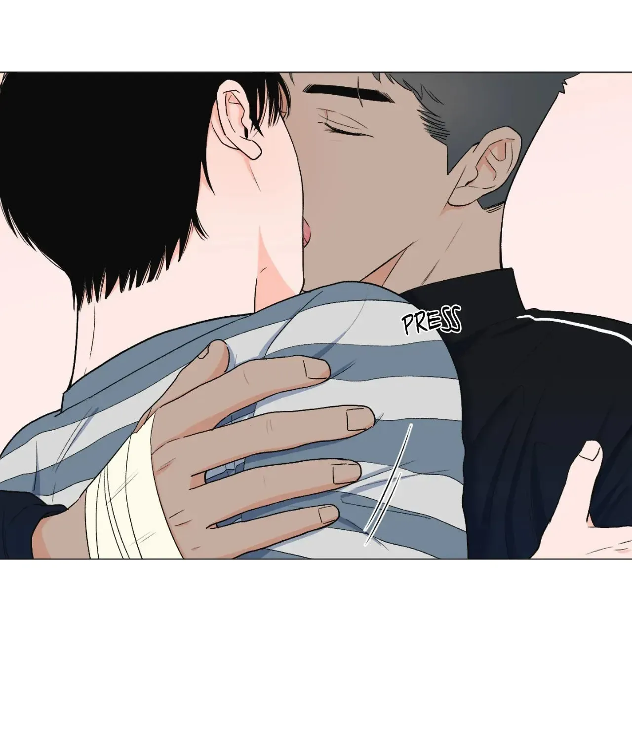 Love Without Borders [Official] Chapter 11 page 115 - 