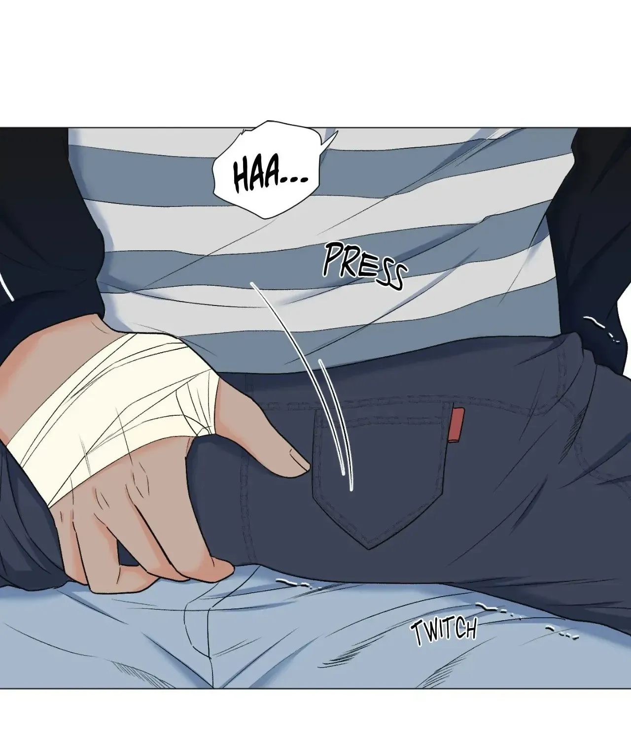 Love Without Borders [Official] Chapter 11 page 120 - 
