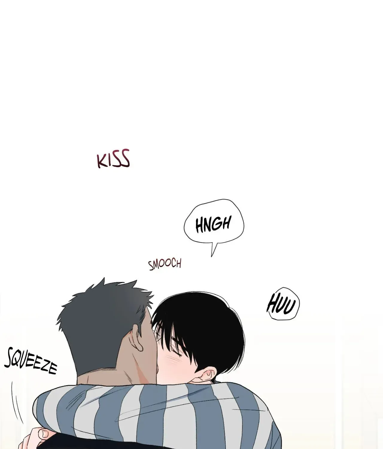 Love Without Borders [Official] Chapter 11 page 121 - 