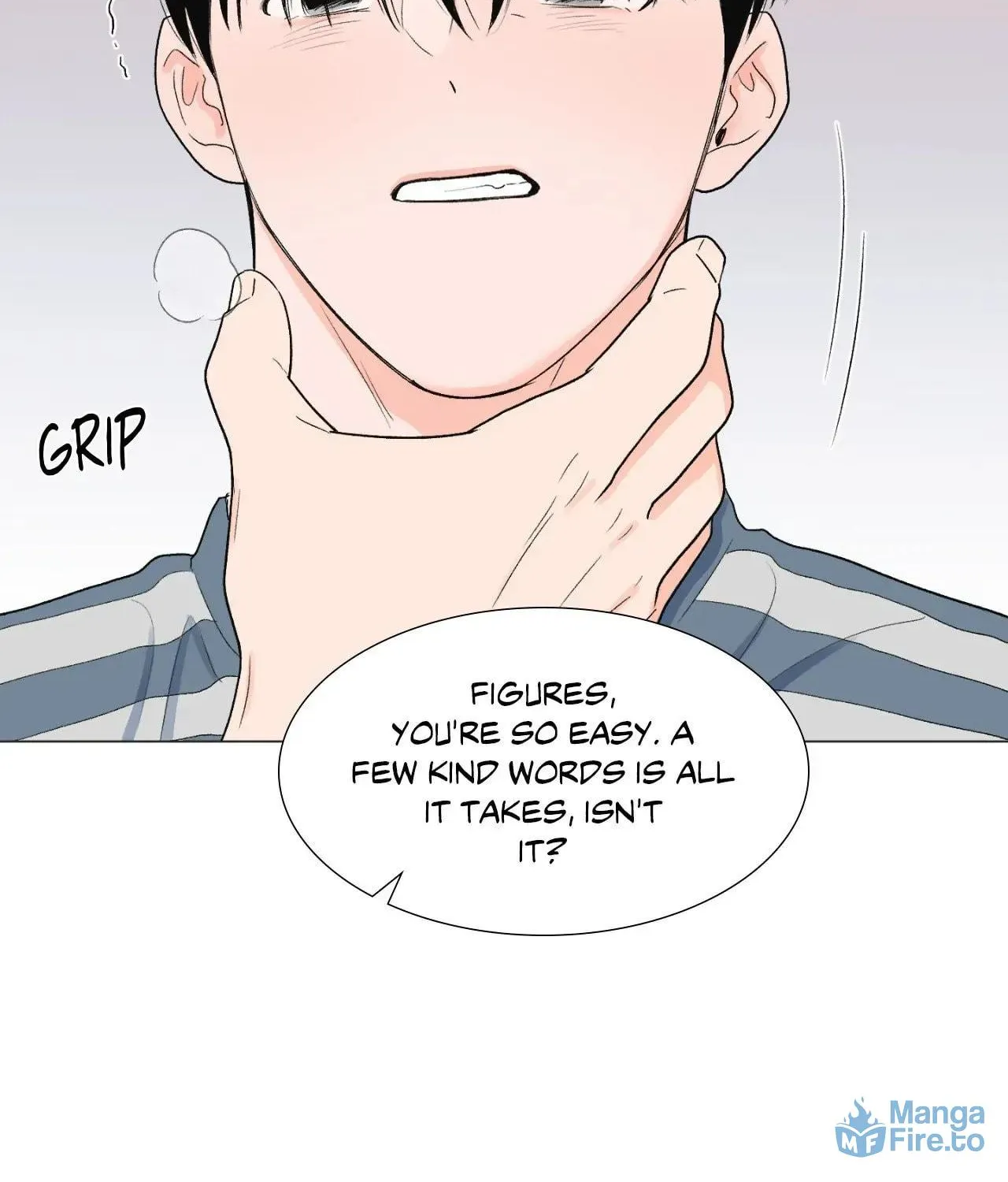 Love Without Borders [Official] Chapter 11 page 18 - 
