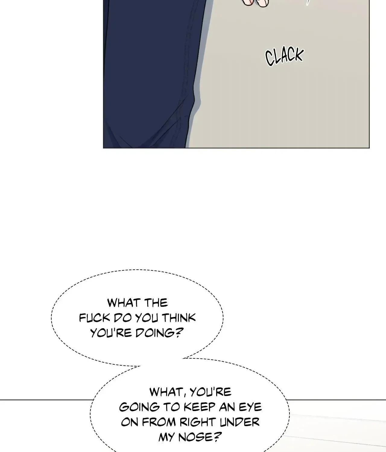 Love Without Borders [Official] Chapter 11 page 3 - 