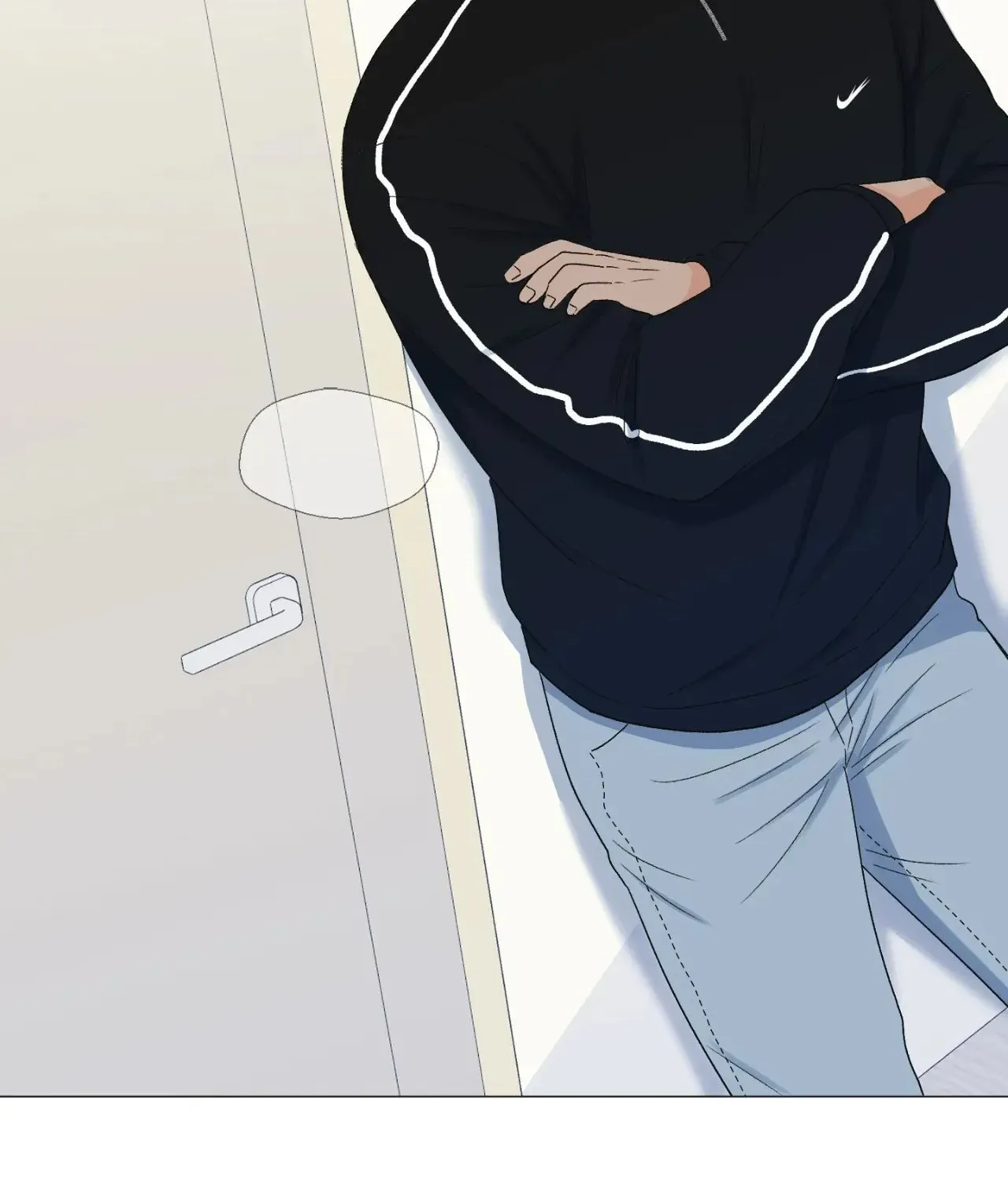 Love Without Borders [Official] Chapter 11 page 26 - 