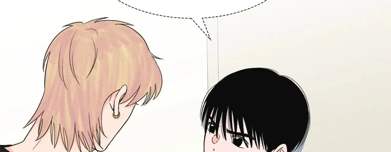 Love Without Borders [Official] Chapter 11 page 4 - 