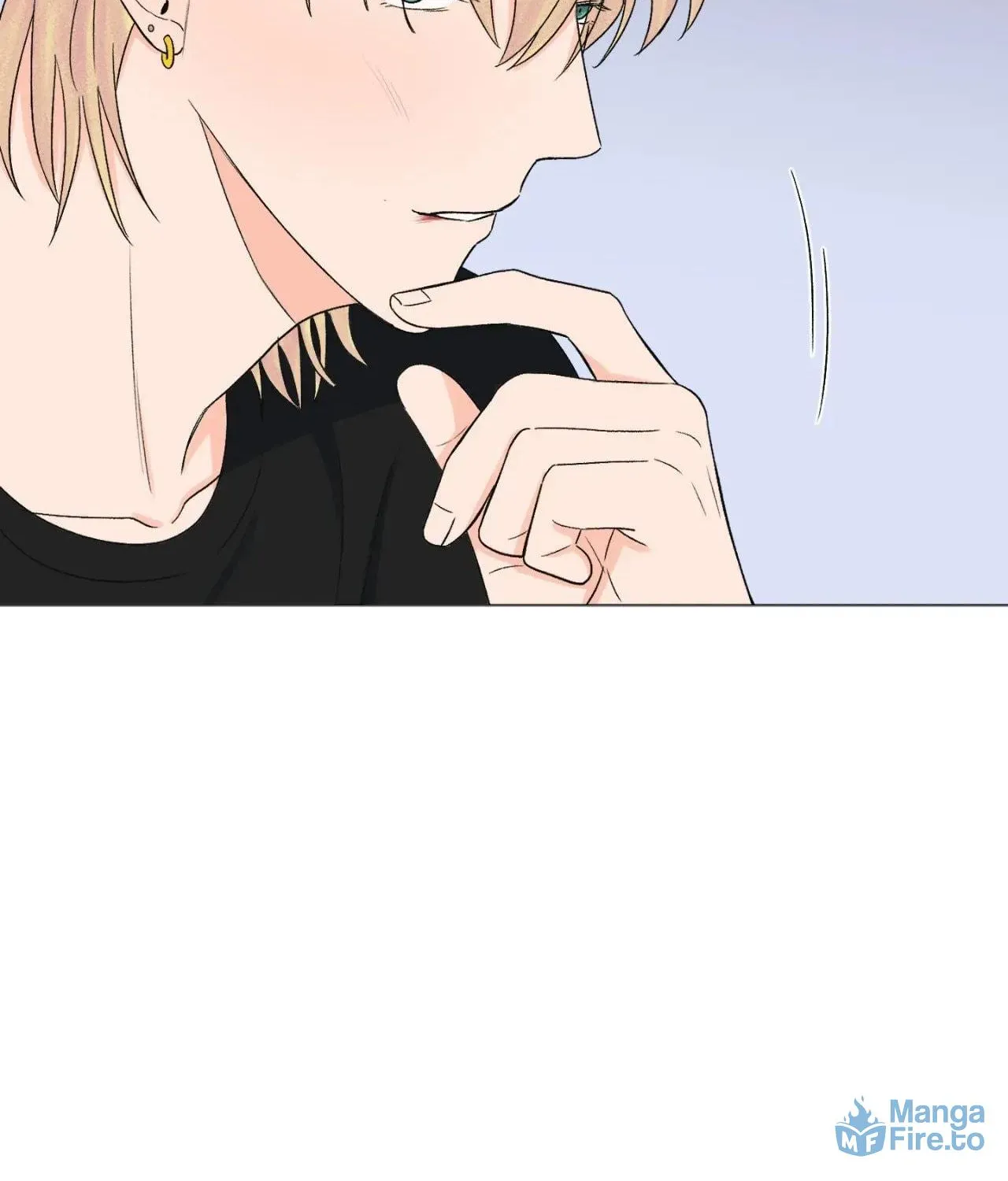 Love Without Borders [Official] Chapter 11 page 36 - 