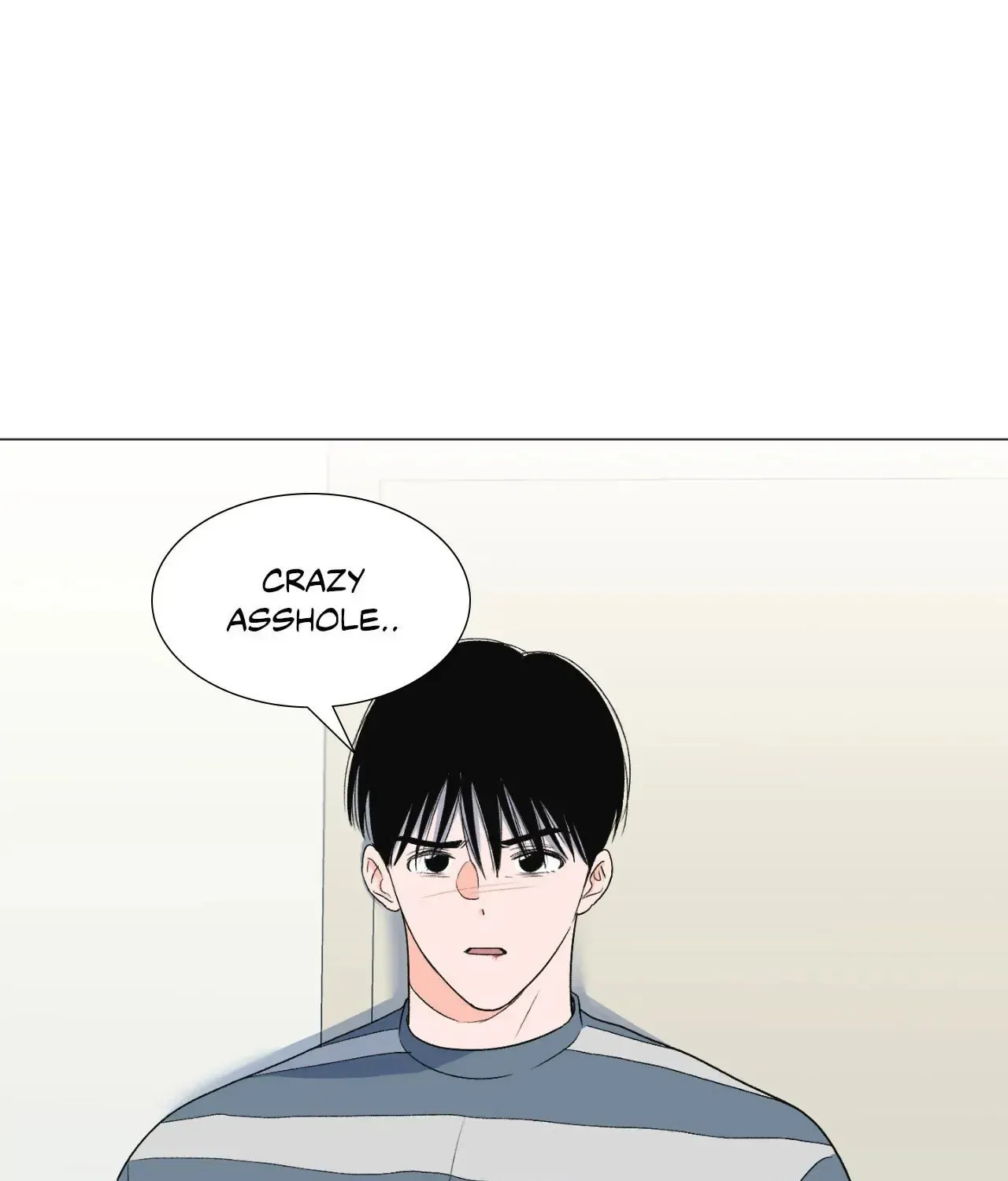 Love Without Borders [Official] Chapter 11 page 37 - 