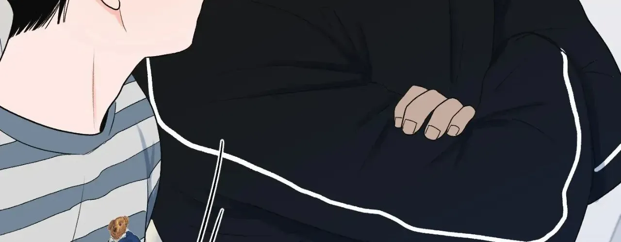 Love Without Borders [Official] Chapter 11 page 40 - 