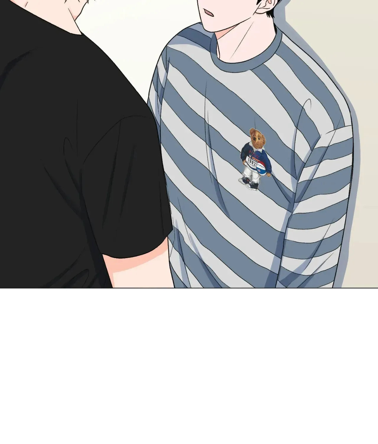 Love Without Borders [Official] Chapter 11 page 5 - 
