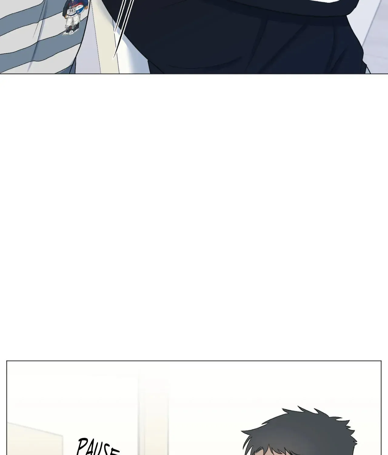 Love Without Borders [Official] Chapter 11 page 41 - 