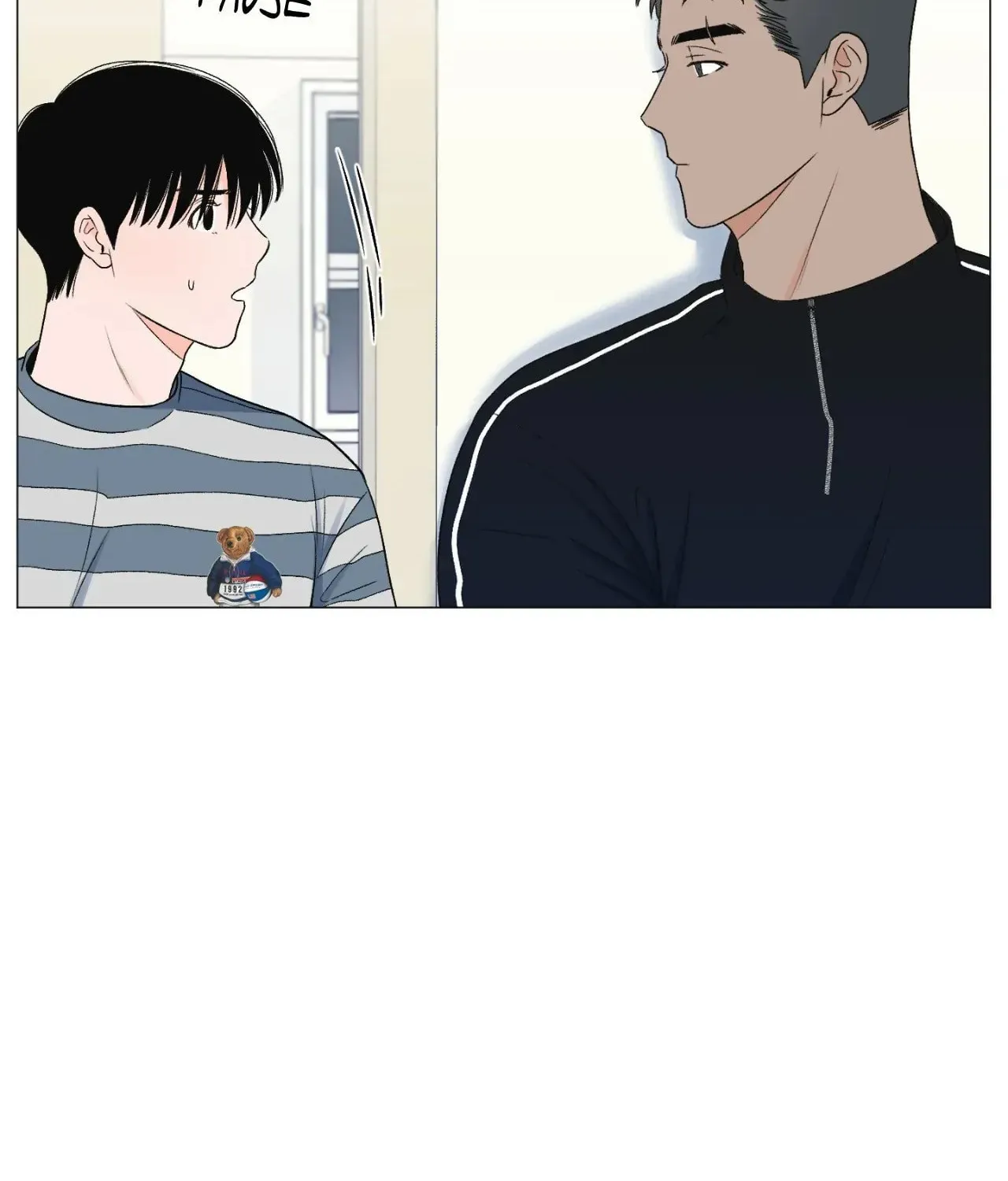 Love Without Borders [Official] Chapter 11 page 42 - 
