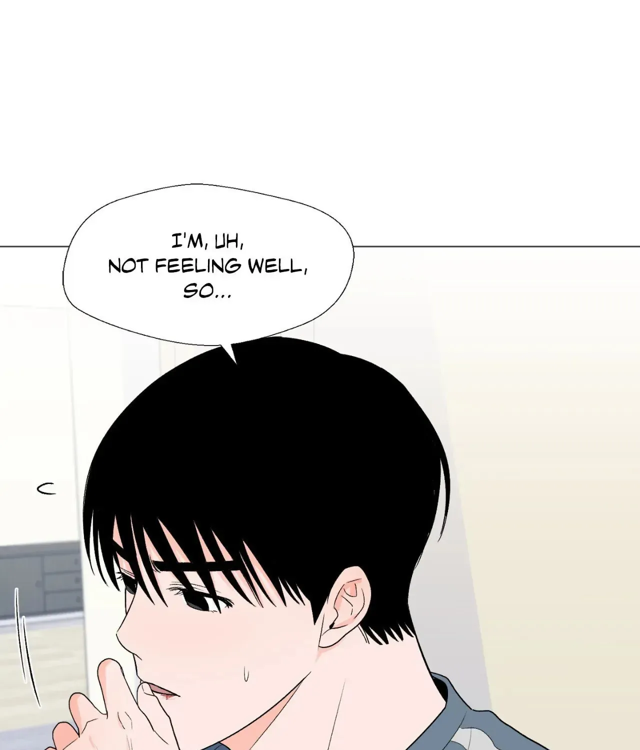 Love Without Borders [Official] Chapter 11 page 43 - 