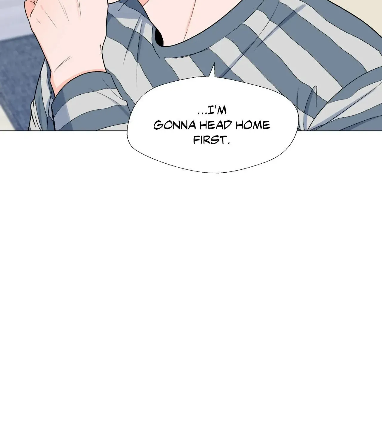 Love Without Borders [Official] Chapter 11 page 44 - 