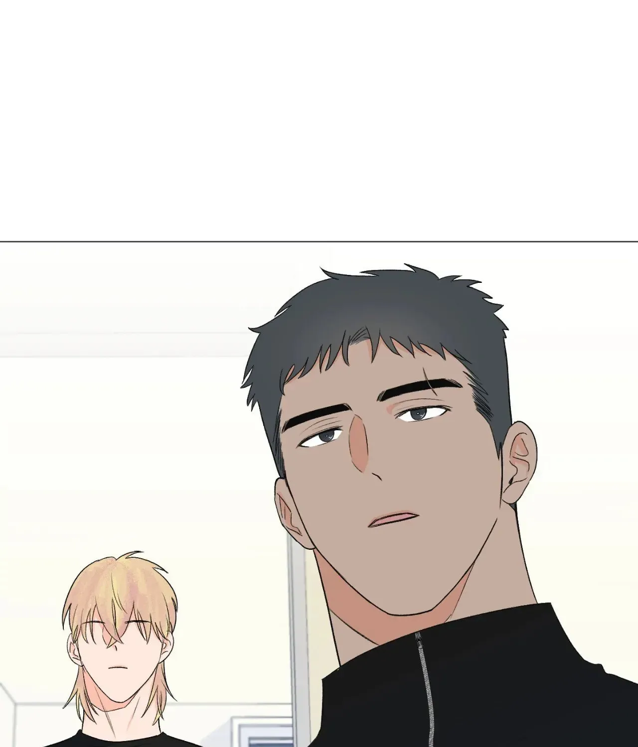 Love Without Borders [Official] Chapter 11 page 47 - 