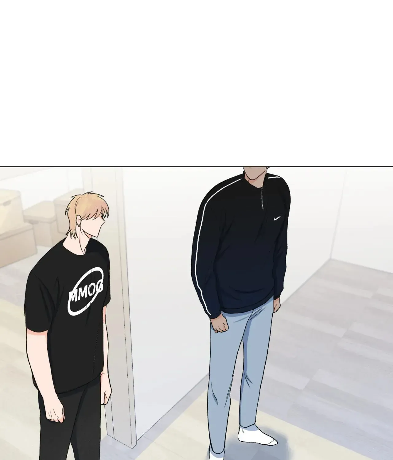 Love Without Borders [Official] Chapter 11 page 49 - 