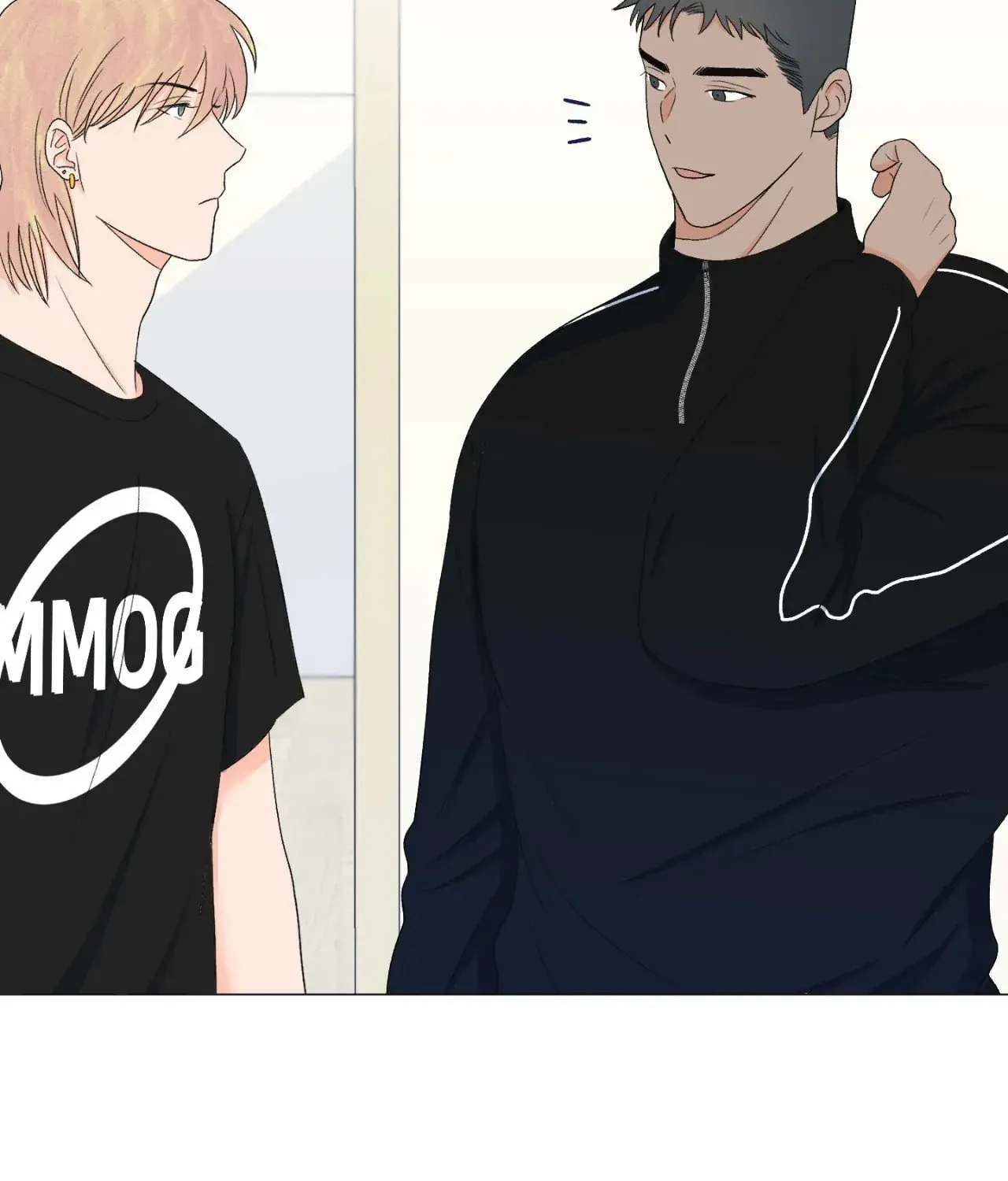 Love Without Borders [Official] Chapter 11 page 51 - 