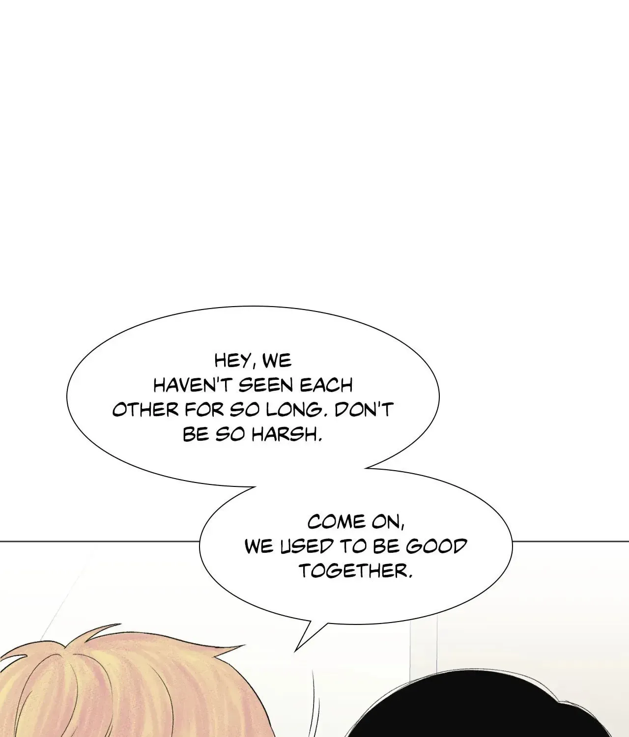 Love Without Borders [Official] Chapter 11 page 7 - 