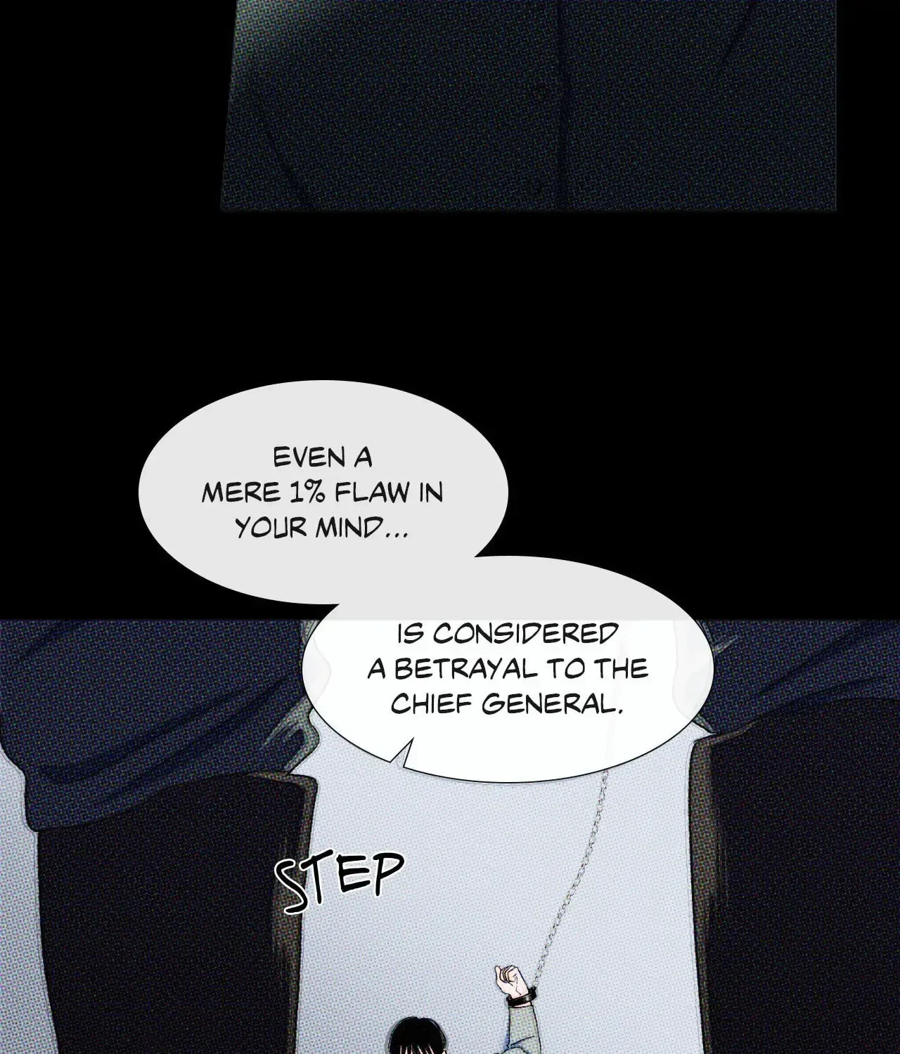 Love Without Borders [Official] Chapter 11 page 65 - 