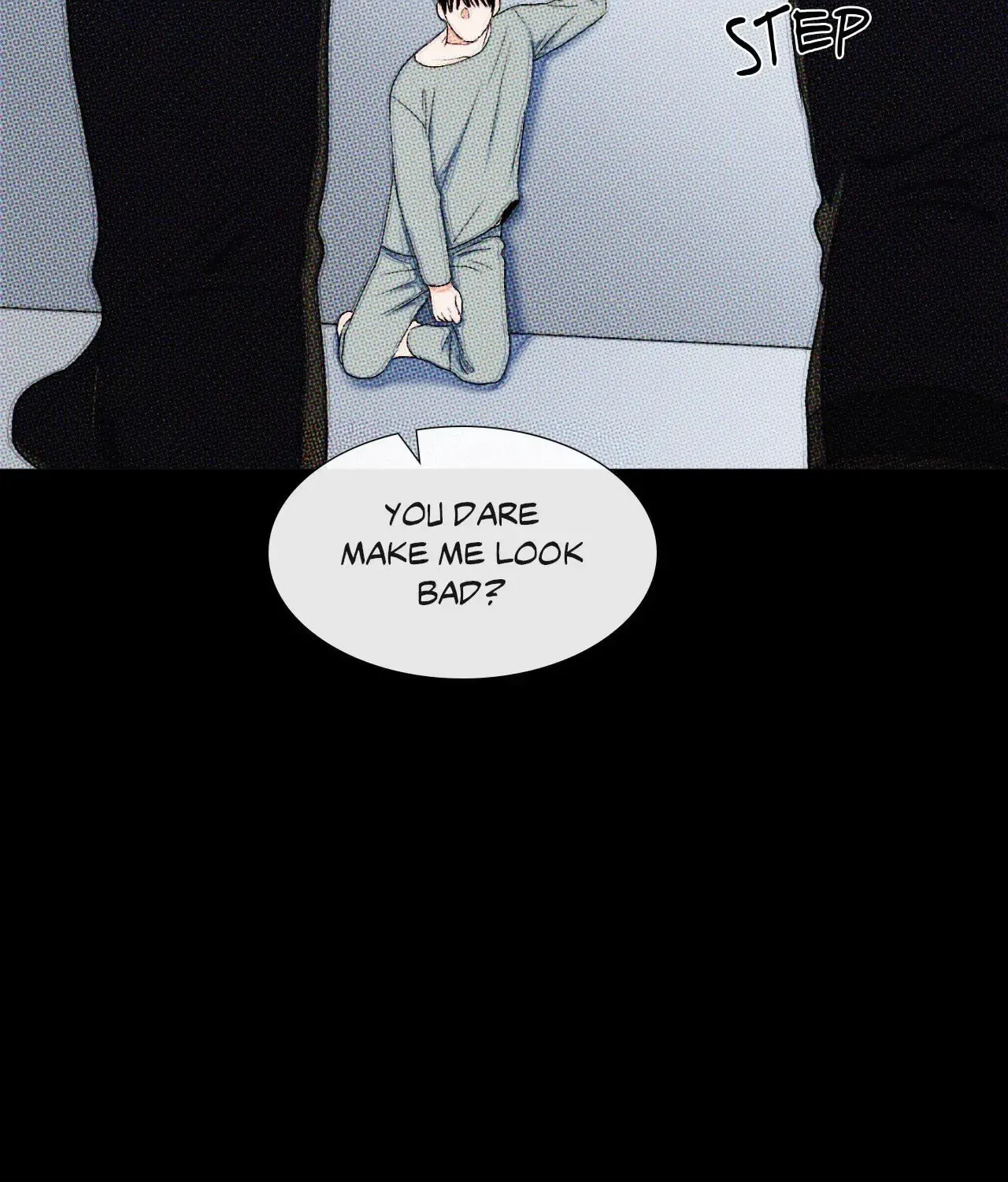 Love Without Borders [Official] Chapter 11 page 66 - 