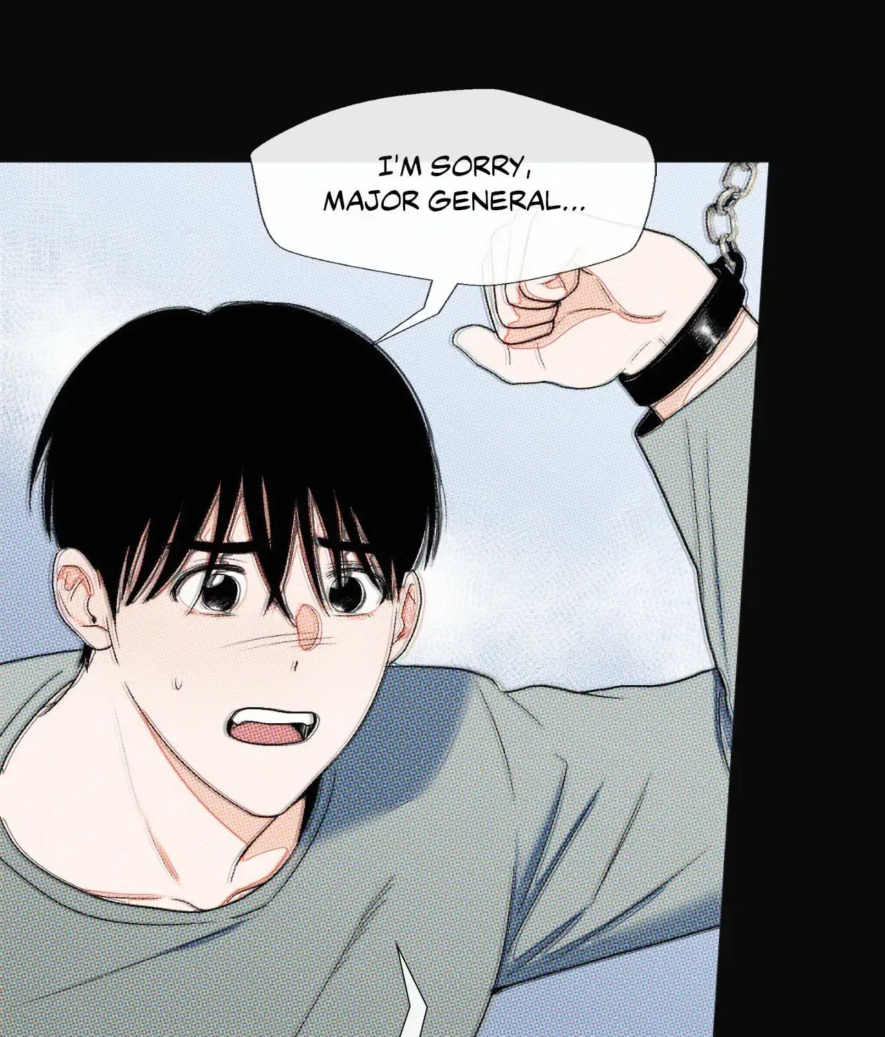 Love Without Borders [Official] Chapter 11 page 67 - 