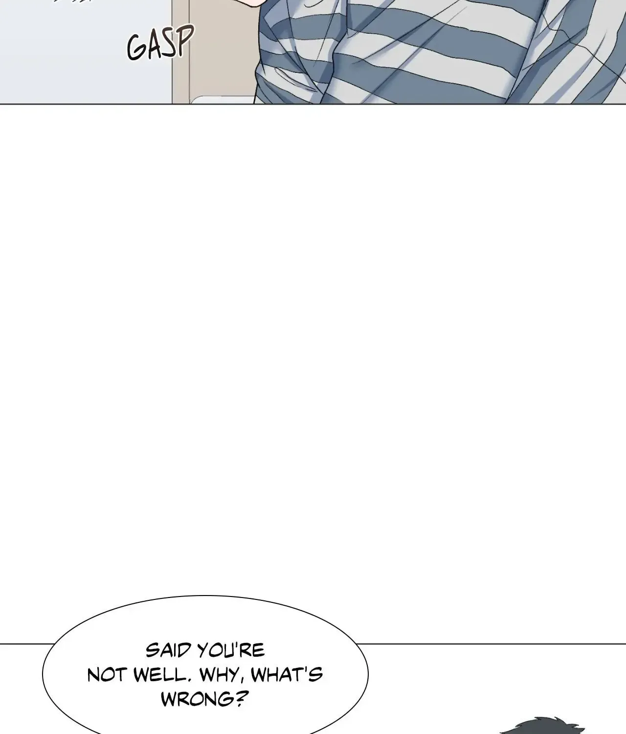 Love Without Borders [Official] Chapter 11 page 74 - 