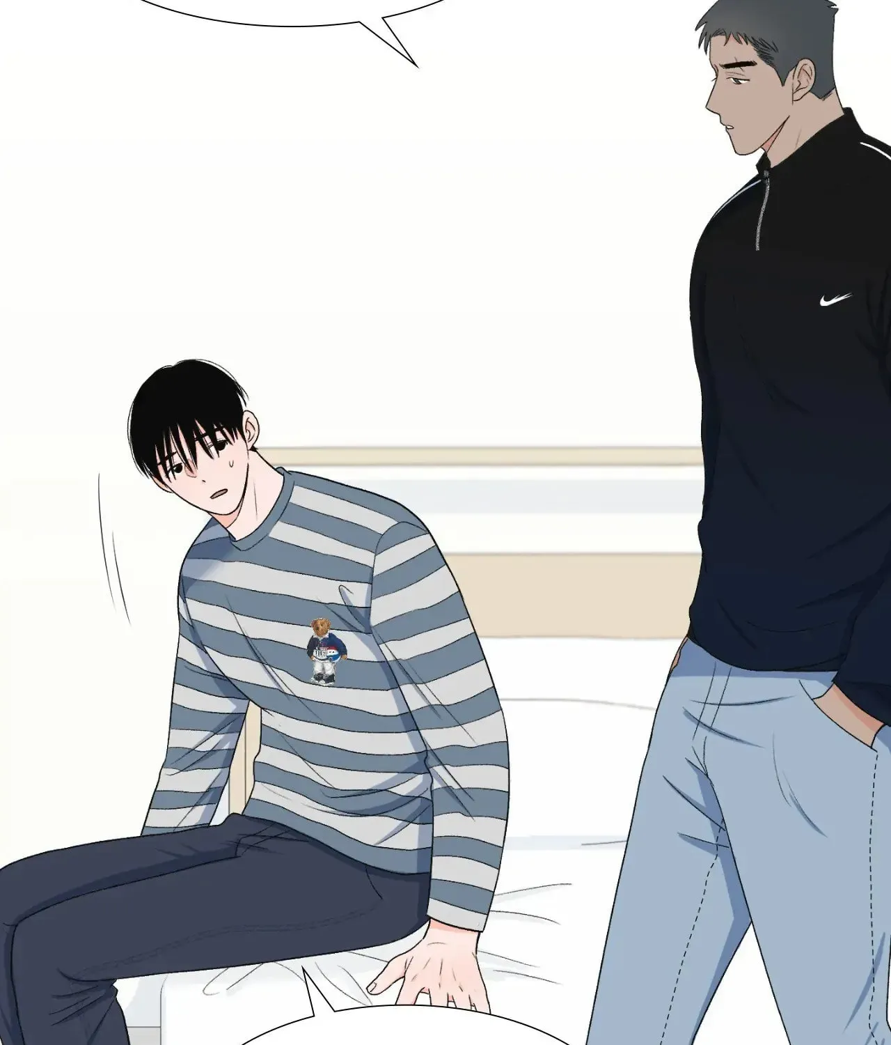 Love Without Borders [Official] Chapter 11 page 75 - 