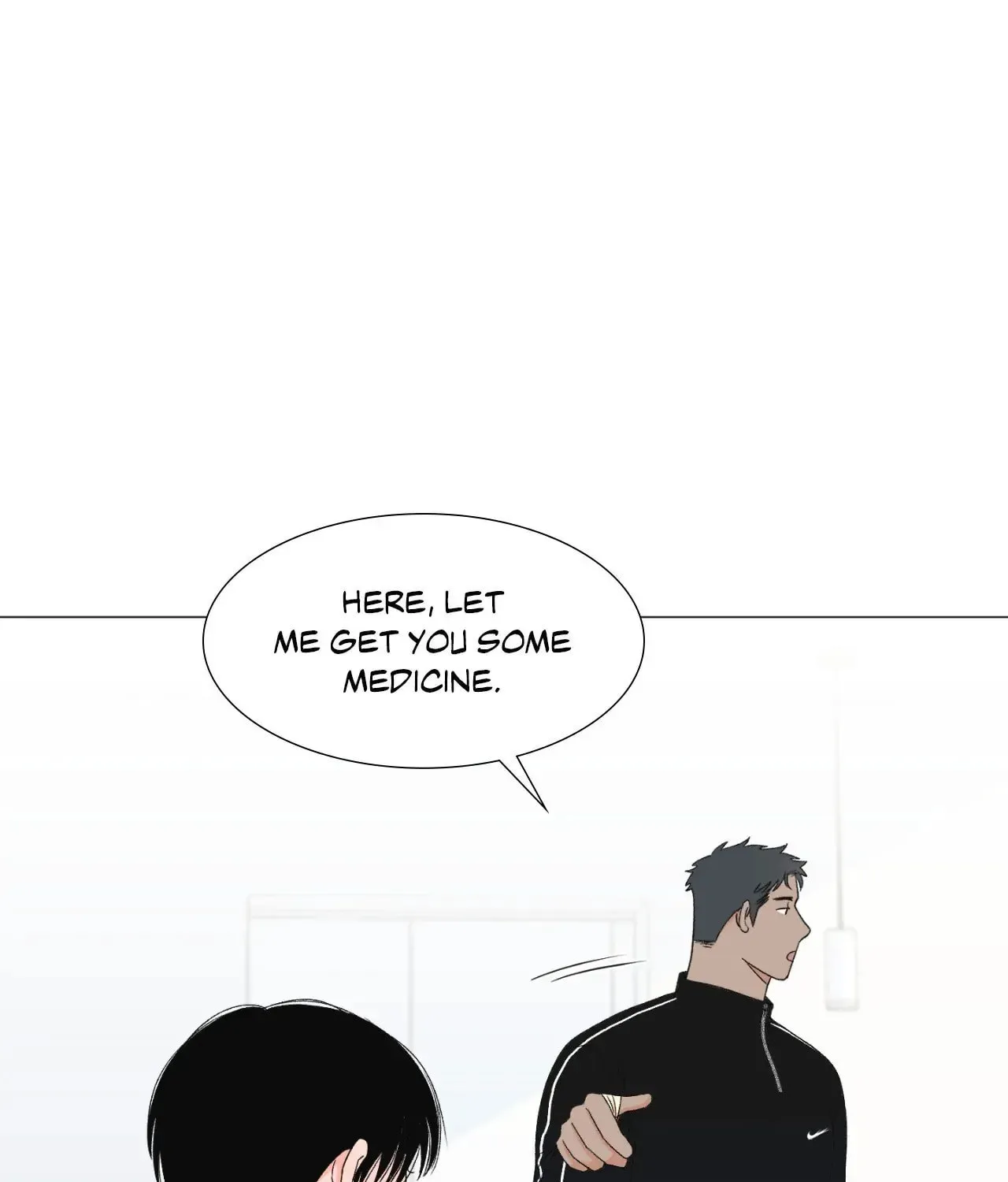 Love Without Borders [Official] Chapter 11 page 77 - 