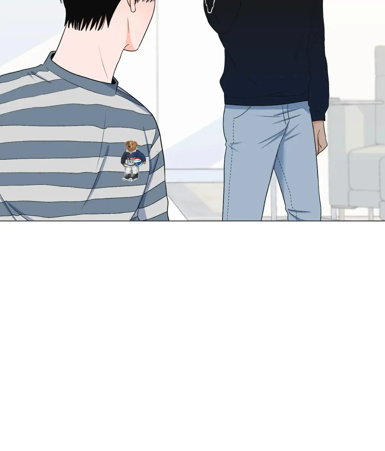 Love Without Borders [Official] Chapter 11 page 78 - 
