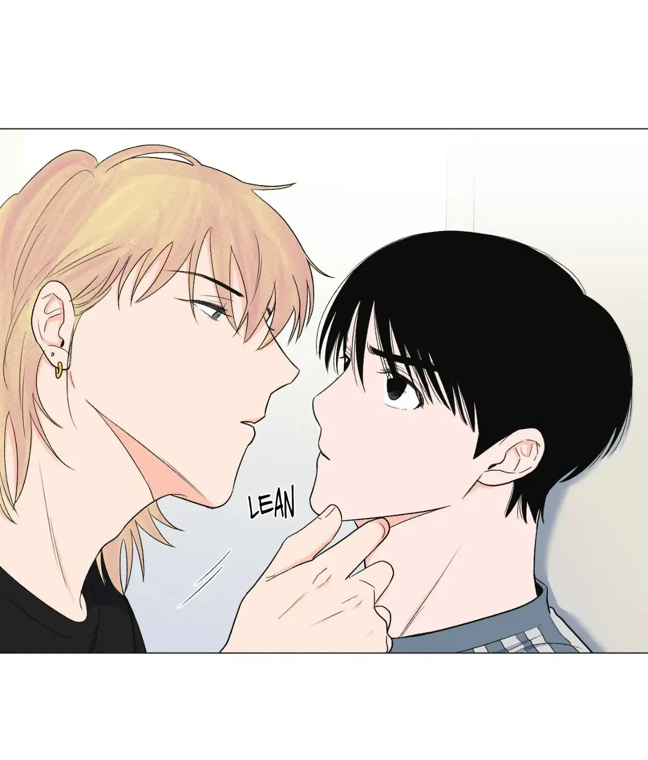 Love Without Borders [Official] Chapter 11 page 9 - 