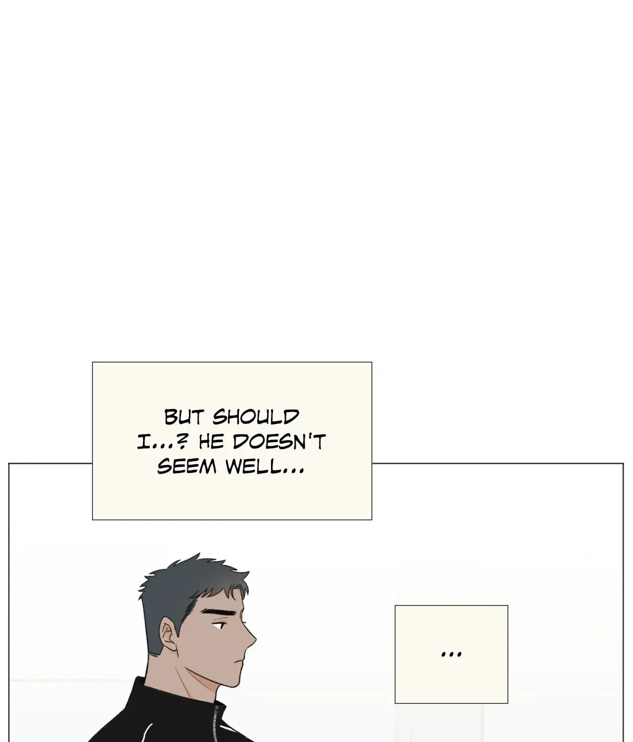 Love Without Borders [Official] Chapter 11 page 83 - 