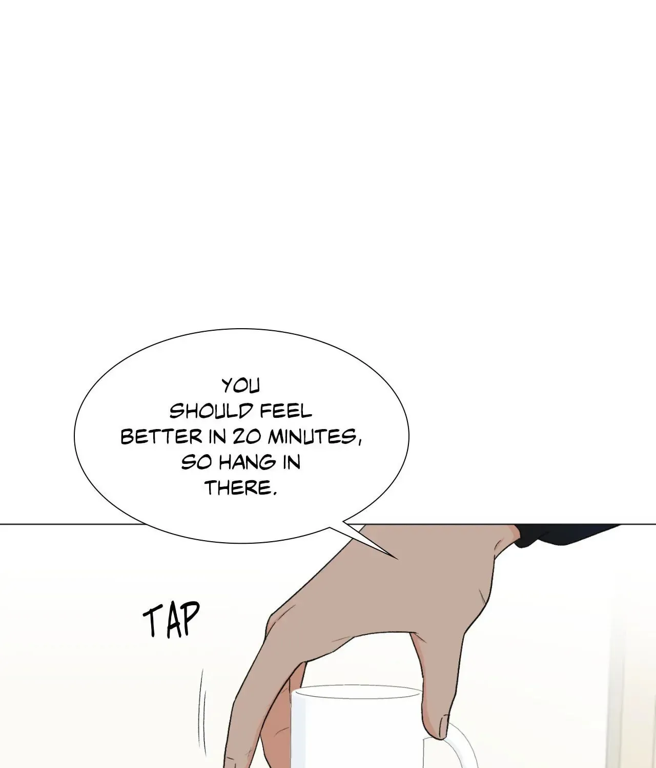 Love Without Borders [Official] Chapter 11 page 85 - 