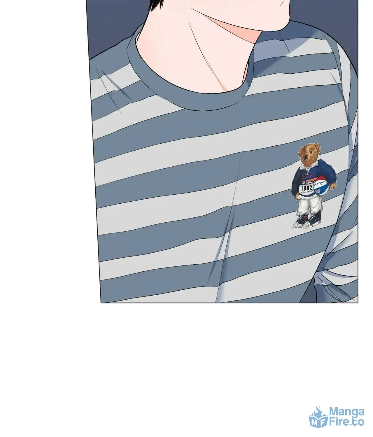 Love Without Borders [Official] Chapter 11 page 90 - 