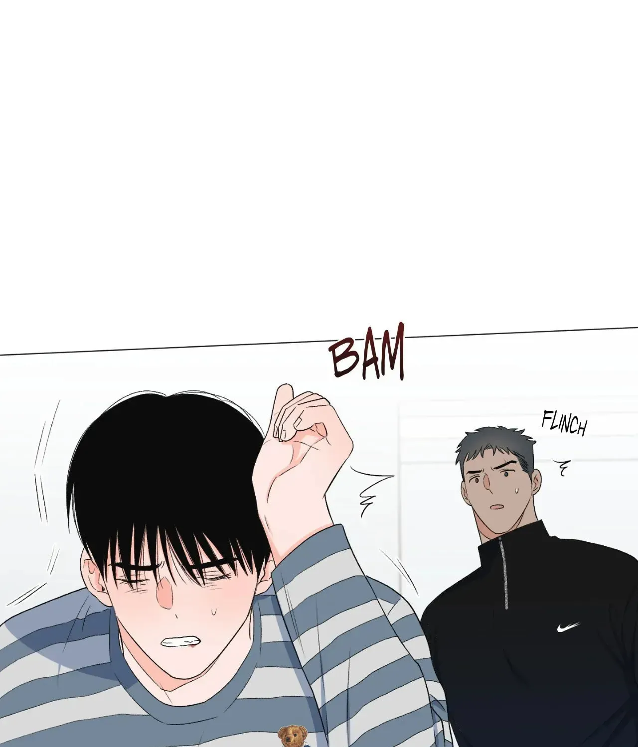 Love Without Borders [Official] Chapter 11 page 91 - 