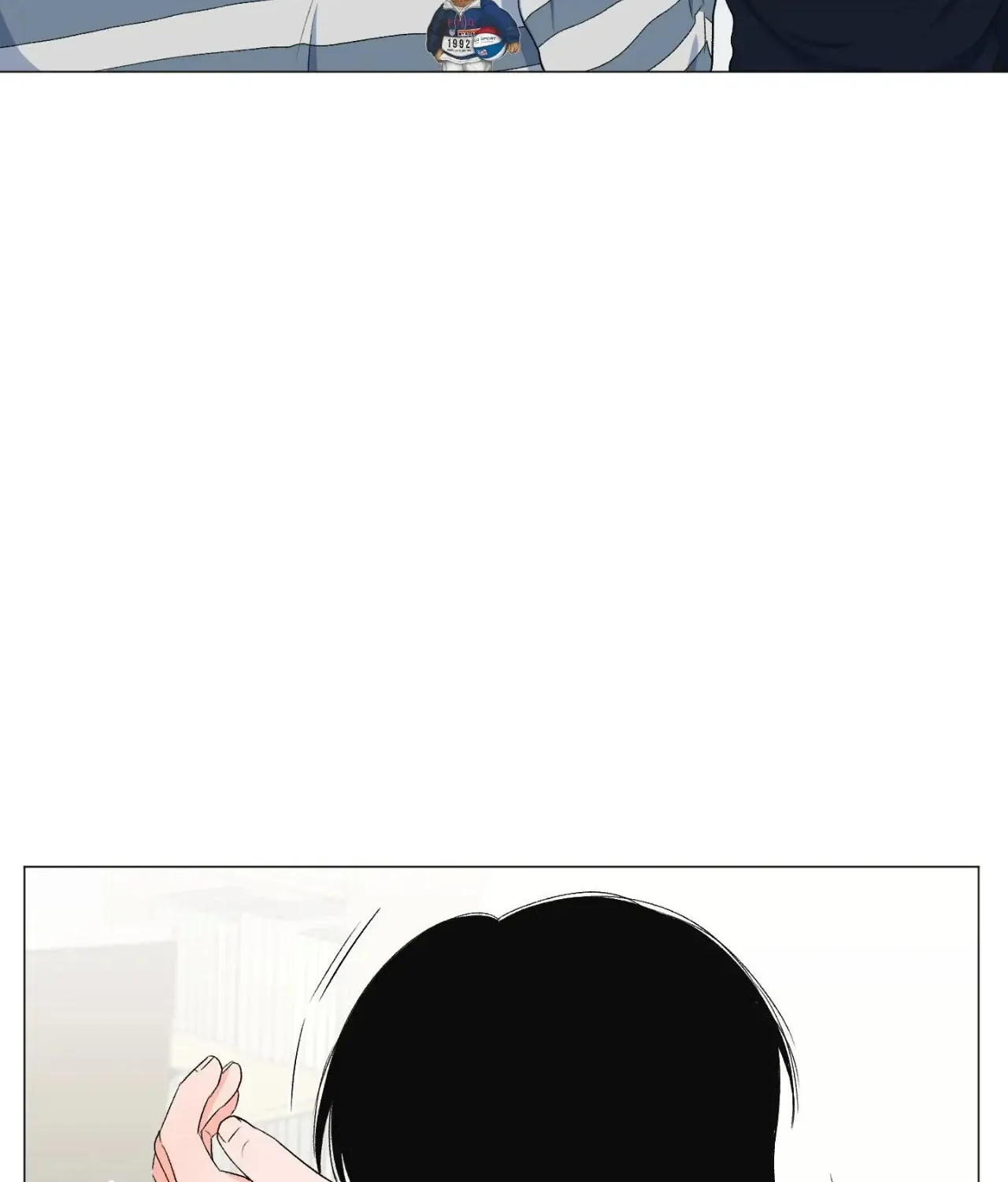 Love Without Borders [Official] Chapter 11 page 92 - 
