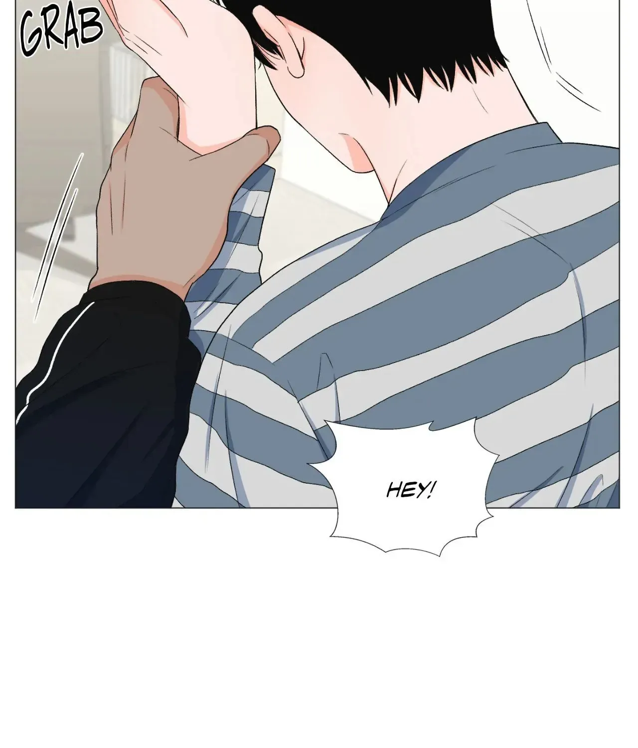 Love Without Borders [Official] Chapter 11 page 93 - 