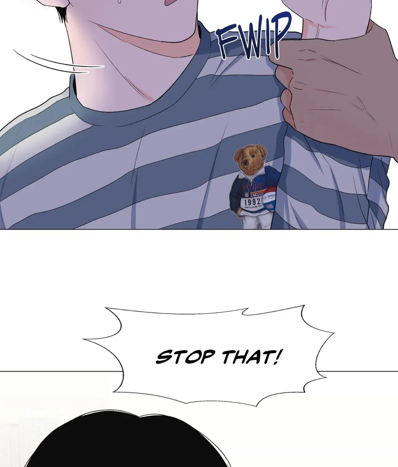 Love Without Borders [Official] Chapter 11 page 95 - 